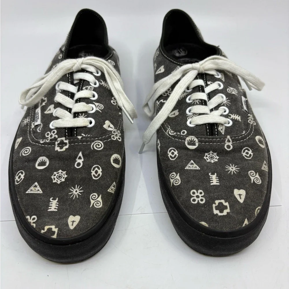 Van's Vans x Dane Reynolds Authentic SF Men's Sneakers' size 11.5 men's 721278
